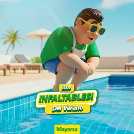 Catálogo Mayorsa Página 1