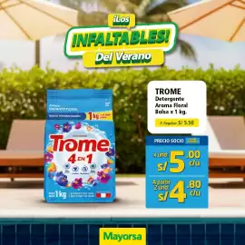 Catálogo Mayorsa Página 4