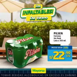 Catálogo Mayorsa Página 5