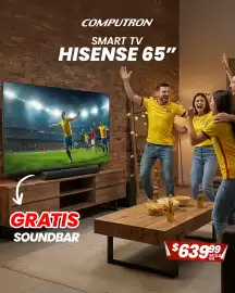 Catálogo Computron semana 5 Página 2