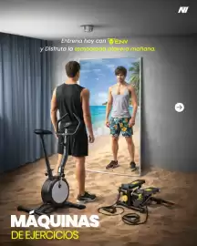 Catálogo Novicompu Página 1