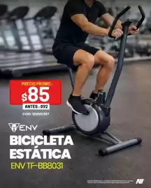 Catálogo Novicompu Página 3