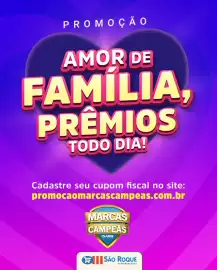 Catálogo São Roque Supermercados Página 2