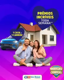 Catálogo São Roque Supermercados Página 3