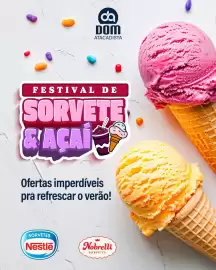 Encarte Dom Atacadista semana 5 Página 1