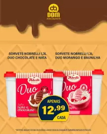 Encarte Dom Atacadista semana 5 Página 3