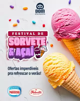 Encarte Dom Atacadista (válido até 4-02)