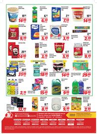 Encarte Sj Supermercados Página 2