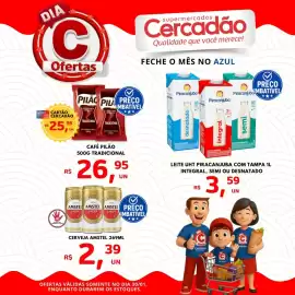 Folheto Cercadão Página 2