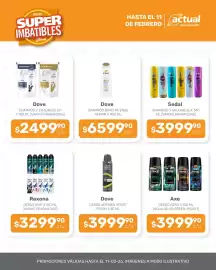 Catálogo Actual Supermercados Página 2