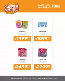 Catálogo Actual Supermercados Página 4