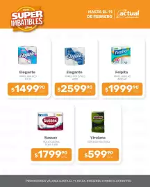 Catálogo Actual Supermercados Página 5