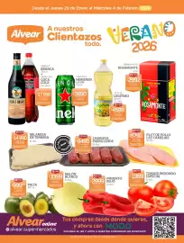 Catálogo Alvear semana 5 Página 1