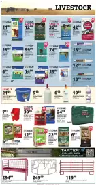 Rural King weekly ad Page 3