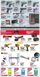 Rural King weekly ad Page 5