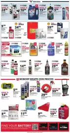 Rural King weekly ad Page 6