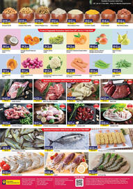West Zone Supermarket catalogue week 5 Page 2