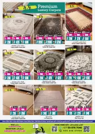 Ansar Mall catalogue Page 40