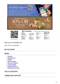 Grandiose leaflet Page 25