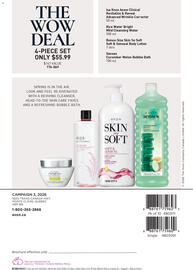 AVON flyer Page 164