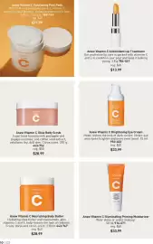 AVON flyer Page 10