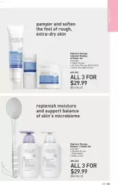 AVON flyer Page 101