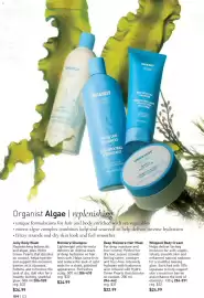 AVON flyer Page 104