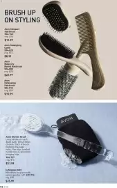 AVON flyer Page 118