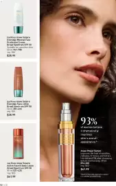 AVON flyer Page 12