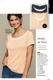AVON flyer Page 129