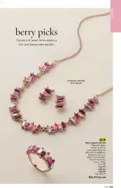 AVON flyer Page 149