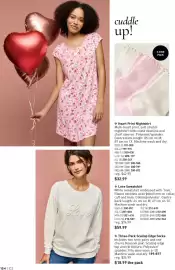 AVON flyer Page 154