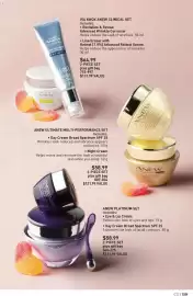 AVON flyer Page 159