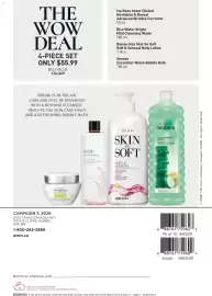 AVON flyer Page 164