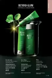 AVON flyer Page 21