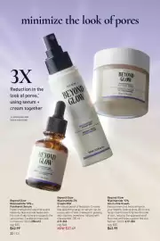 AVON flyer Page 22