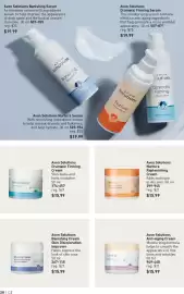 AVON flyer Page 28