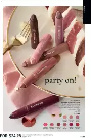 AVON flyer Page 39