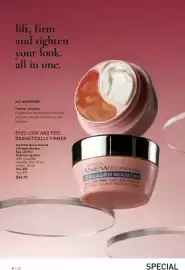 AVON flyer Page 4
