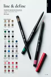 AVON flyer Page 43