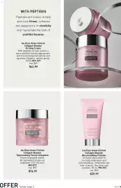 AVON flyer Page 5