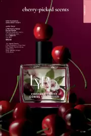 AVON flyer Page 61