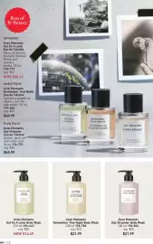 AVON flyer Page 64