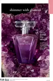 AVON flyer Page 71