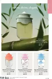 AVON flyer Page 73