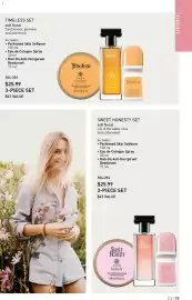 AVON flyer Page 75