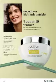 AVON flyer Page 8