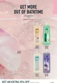 AVON flyer Page 89