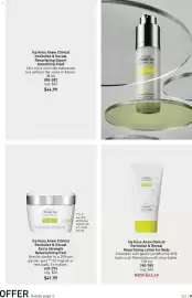 AVON flyer Page 9