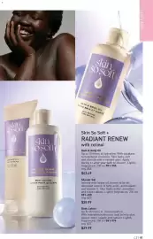 AVON flyer Page 91
